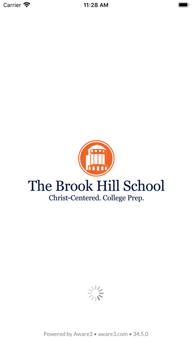 The Brook Hill School Screenshot