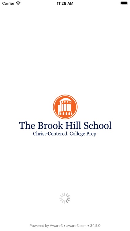 The Brook Hill School screenshot-4