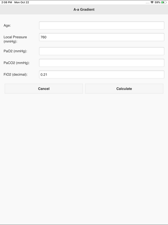 Screenshot #5 pour ABG Pro
