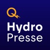 Hydro-Presse icon