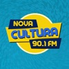 Nova Cultura 90.1 FM - iPhoneアプリ