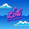 Low Festival 2023 icon