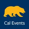 UC Berkeley / Cal Event Guides delete, cancel