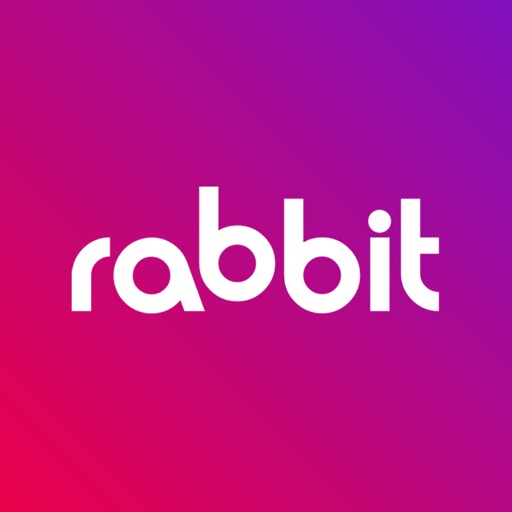 rabbit.ae iOS App