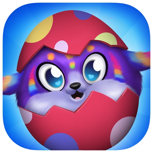 Towniz Pets - Grow Animals iOS App