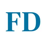 Fredericia Dagblad App Positive Reviews