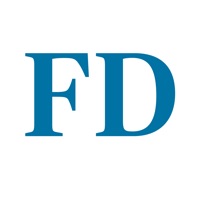 Fredericia Dagblad logo