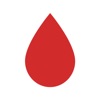 Dawca krwi icon
