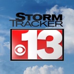 Download StormTracker 13 app