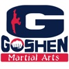Goshen Martial Arts icon