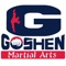 Grogans Martial Arts mobile app