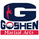 Goshen Martial Arts