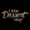 Little Dessert Shop delete, cancel