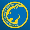 Pacific Elementary School Puma