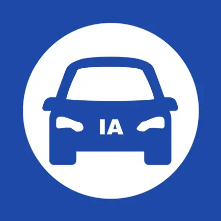 Iowa DOT Driver's License Test Cheats