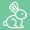 Rabbit information icon