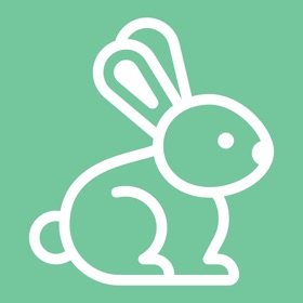 螢幕擷取畫面 (4) Rabbit information