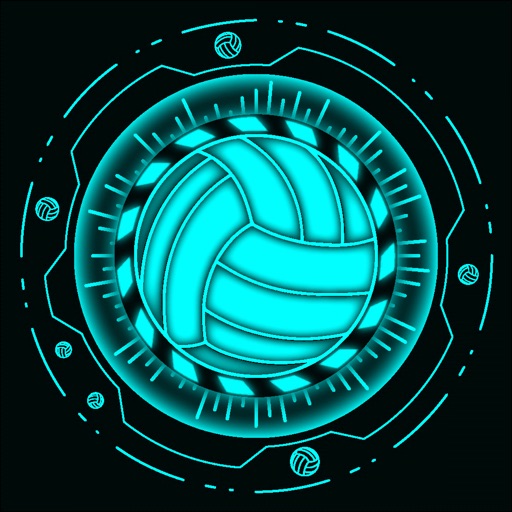 Volleyball Score Management by Hiroshi Sato