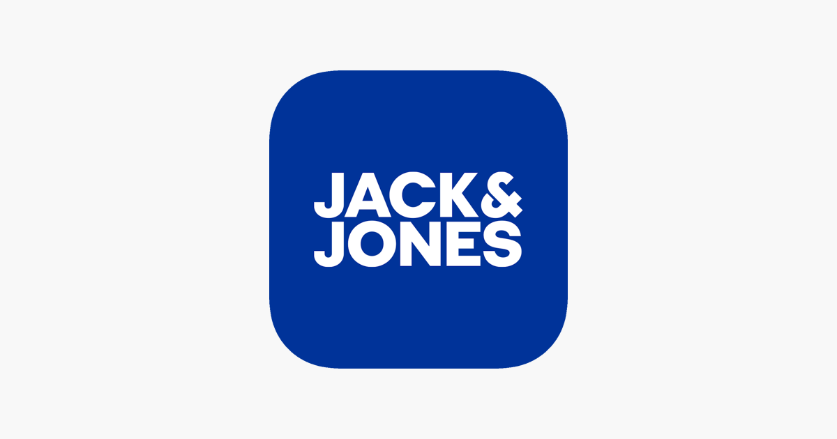 Discover more than 142 jack and jones logo png best - camera.edu.vn