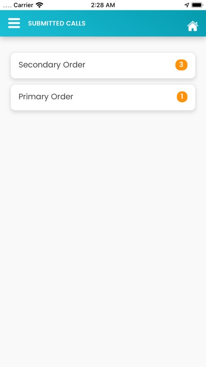 SAN SALES screenshot-6