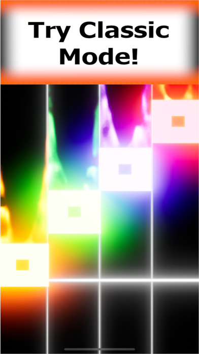 Power Tap! Screenshot