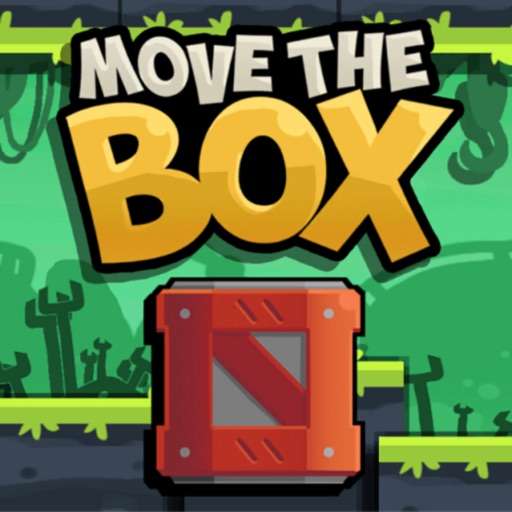 Move The Box Online