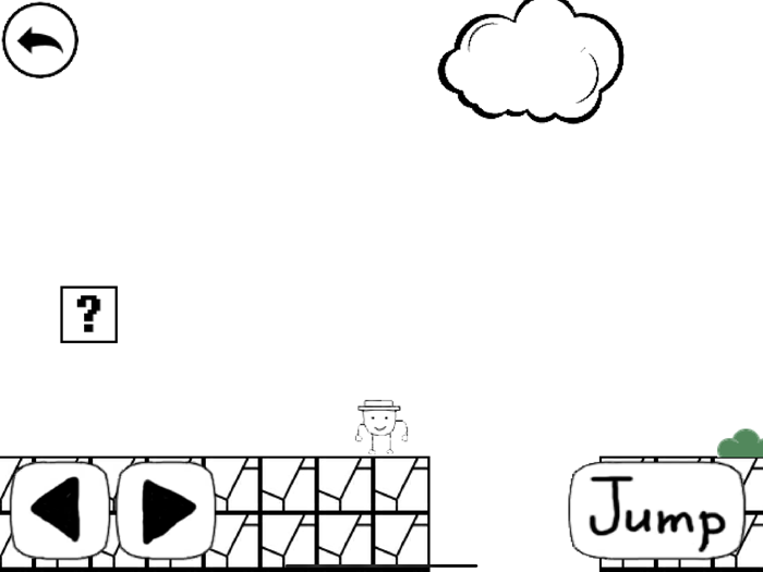 帽子先生大冒险！