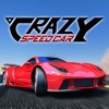 Crazy Speed Car - Endless icon