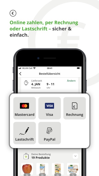 Bringmeister Online Supermarkt screenshot-5