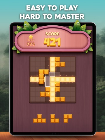 Block Puzzle Sudoku ⊞のおすすめ画像6