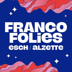 Francofolies Esch/Alzette