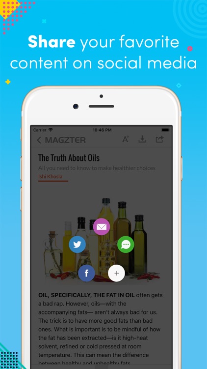 Reader's Digest India screenshot-4