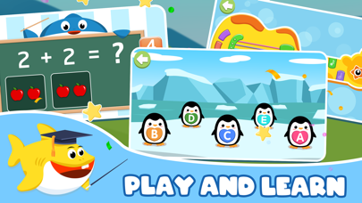 Baby Games Kids - Toddler Screenshot