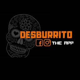 Desburrito