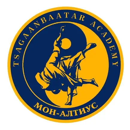 Mon Altius Tsagaanbaatar Читы