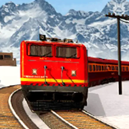 Train Driving Simulator Games Читы