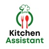 Kitchen Assistant Mobile