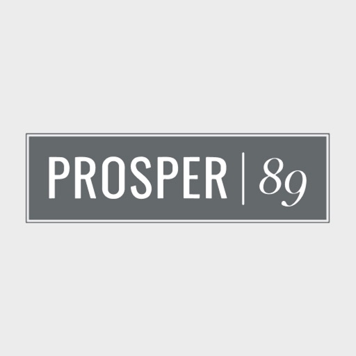 Prosper 89 icon