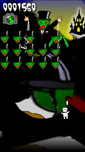 Pierrot-Land screenshot 4