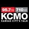 Download the official KCMO 710 AM app, it’s easy to use and always FREE