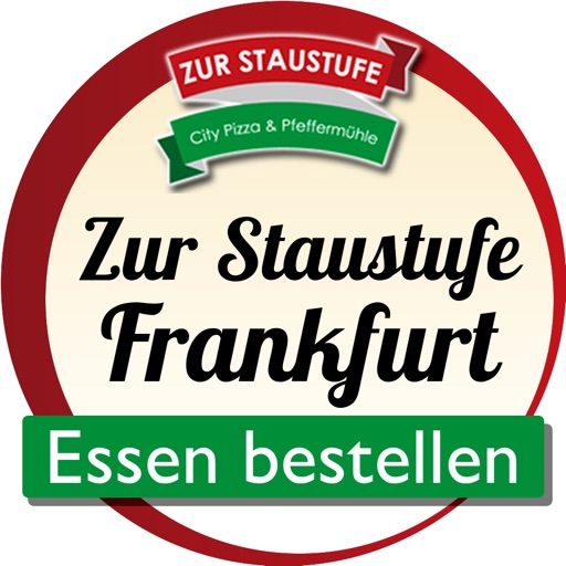 Zur Staustufe Frankfurt