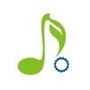 Icon 听听音乐：HIFI音乐管理与播放器