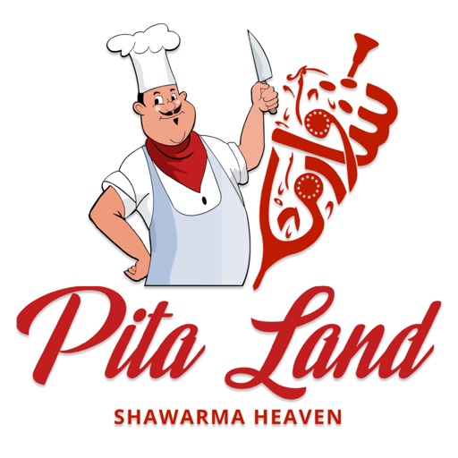 Pita Land Official