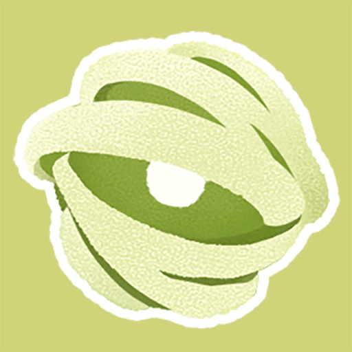 Clear Spring Wind icon