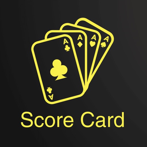 U Score (Rummy) icon