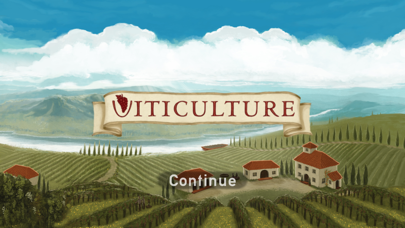 Viticulture screenshot 1