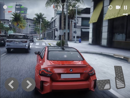 UCDS/ULTIMATE CAR DRIVING SIM