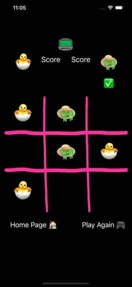 Game screenshot Tic Tac Toe.... apk