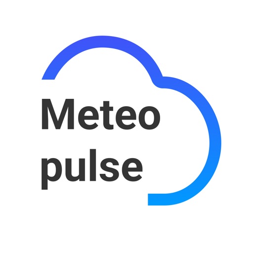 Meteopulse - weather forecast