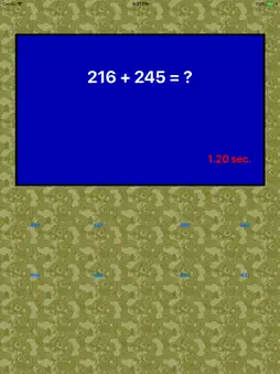 Agile Math + screenshot 8
